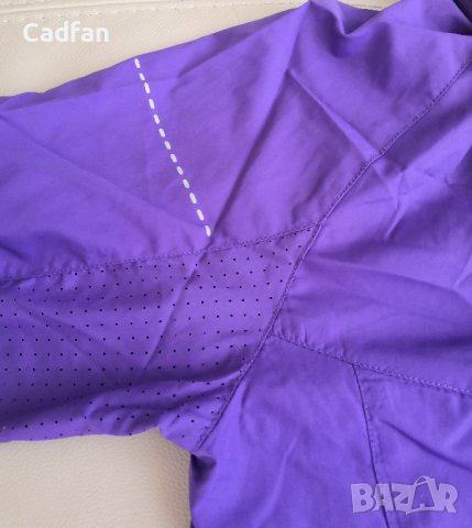 Дамско Яке NewLine Running Jacket, снимка 8 - Спортни екипи - 14497478