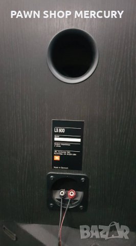 Продавам колони JBL LX600 , снимка 10 - Тонколони - 38798768