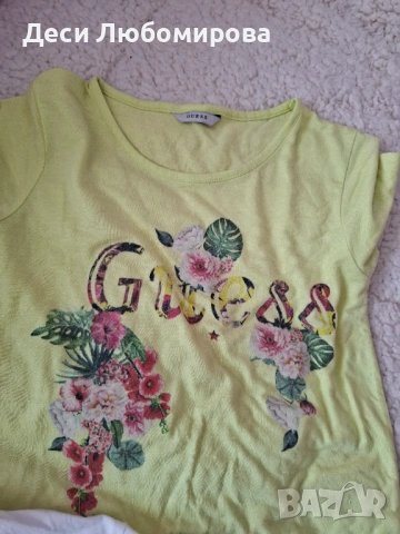 Лот тениски 140р, снимка 4 - Детски тениски и потници - 53835678