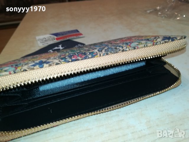 SOLD OUT-ПОРТМОНЕ-НОВО СТИЛНО КОРК 0508231755, снимка 16 - Портфейли, портмонета - 41766695