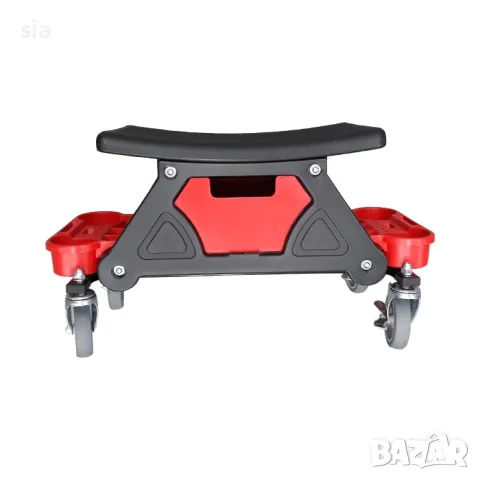 Сервизно Столче, стол с с 4 колелца, до 150кг, снимка 2 - Сервизни услуги - 36465727