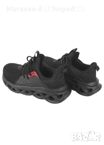 Работни мъжки маратонки , снимка 3 - Спортни обувки - 52124102