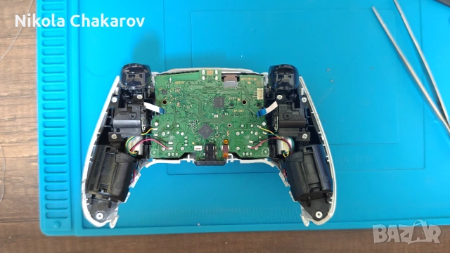 Ремонт и профилактика на конзоли, снимка 4 - Ремонт на друга електроника - 53359144