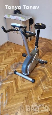 Велоергометър 