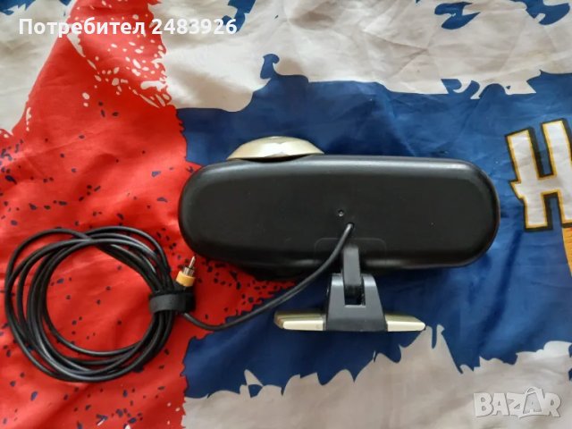 Централна тонколона  от  LOGITECH G-51, снимка 3 - Тонколони - 49514673