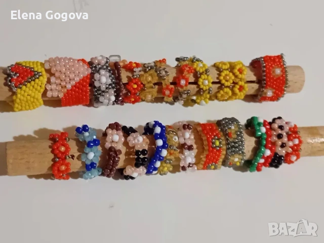 продавам бижута