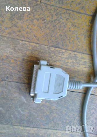 РС кабели, снимка 7 - Кабели и адаптери - 41455241