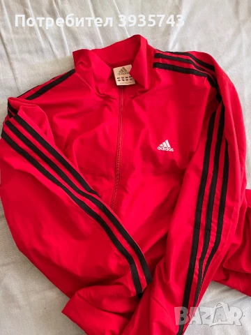 Adidas яке анцунг горница ПРОМОЦИЯ, снимка 4 - Спортни дрехи, екипи - 50891719