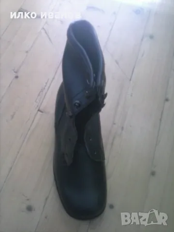 продавам нови кубинки, снимка 3 - Мъжки боти - 48636465