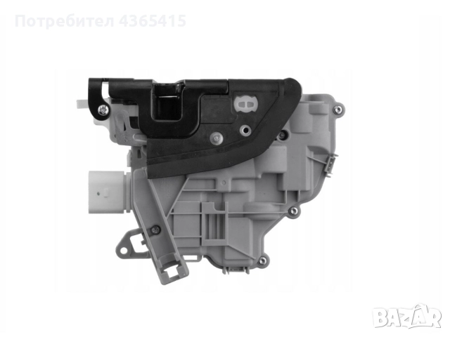 Брава за Audi Q3 8U Facelift (2014-2016) 4G0839015E, снимка 4 - Части - 52558507