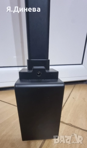 Настолна лампа KableRika , снимка 6 - Настолни лампи - 52868730