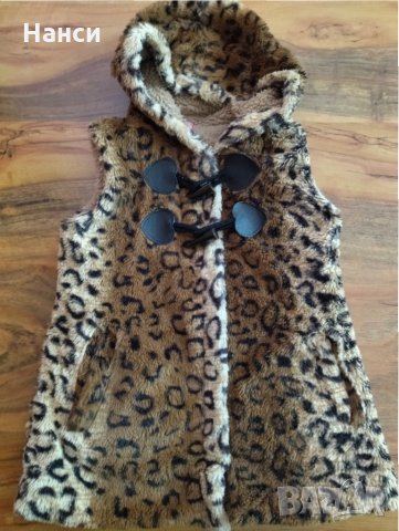 Детско елече