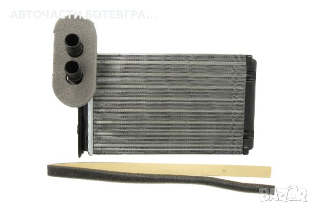 Топлообменник, отопление на вътрешното пространство-VW GOLF II / III / IV / PASSAT 85 -