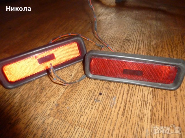 Задни габарити за Сузуки Витара-Сайдкик, снимка 2 - Части - 40528226