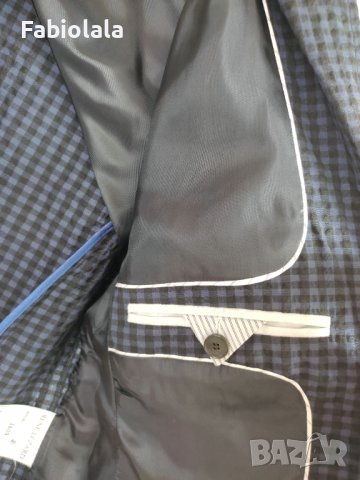 René Lezard blazer L, снимка 6 - Сака - 41517916