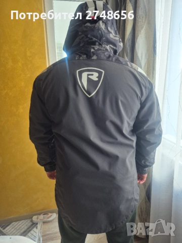 Вятъро и водо устойчева горница на марката FoX RaGe