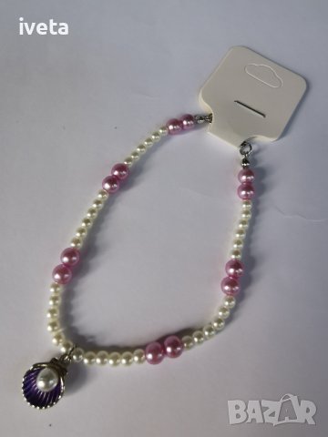 Ръчно изработени гривни , снимка 7 - Гривни - 41615411