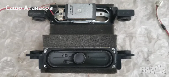 Panasonic TX-L50BL6E със счупена матрица ,TNPA5807 ,TNPH1041 ,6870C-0452A ,TNPA5914 ,8017-01620P, снимка 18 - Части и Платки - 49173211