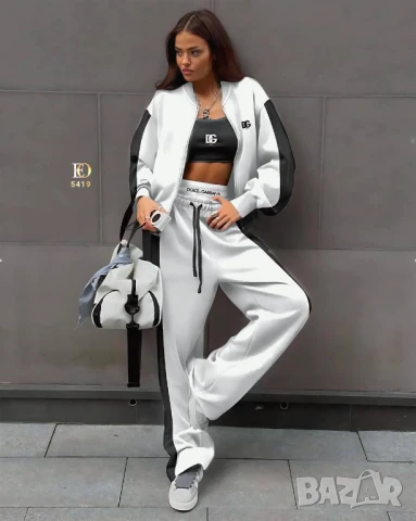 дамски екипи dolce gabbana
