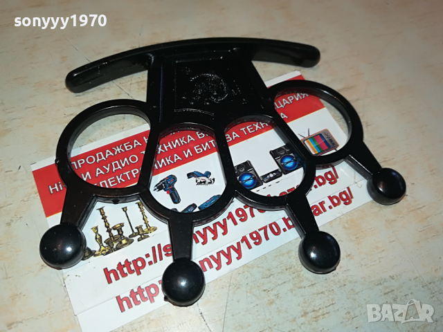 БОКС С ШИПОВЕ-ЧЕРЕН НОВ МОДЕЛ 2403221034