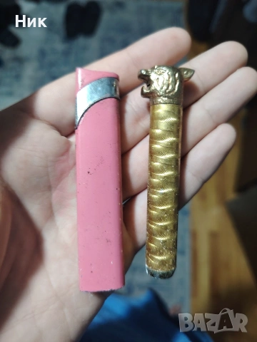 Запалки за колекционери 