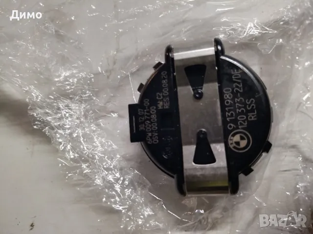 сензор датчик за дъжд Бмв е60 е61 bmw e60 e61 , снимка 2 - Части - 49821643