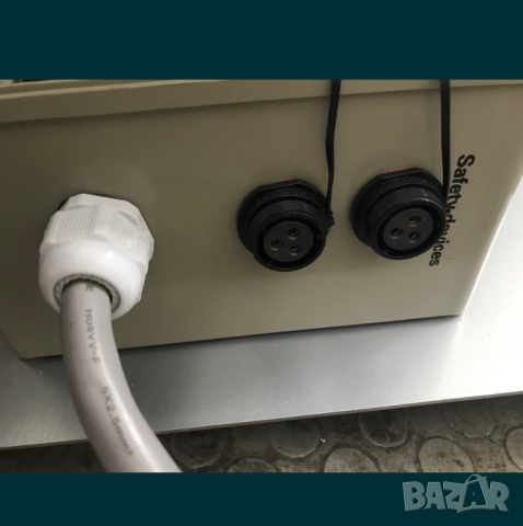 Автоматика KOHE, снимка 4 - Индустриална техника - 44726666