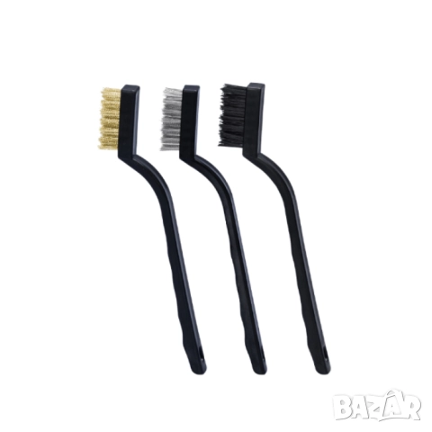 Четки за почистване, снимка 4 - Аксесоари и консумативи - 52384426