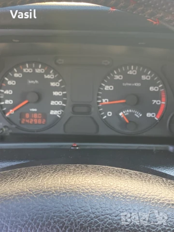 Peugeot 306 1,6 бензин+газ, снимка 12 - Автомобили и джипове - 50761115