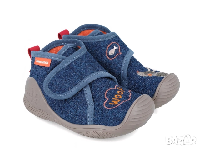 Детски пантофи Biomecanics 