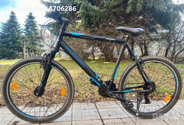 Triumph 26 цола L