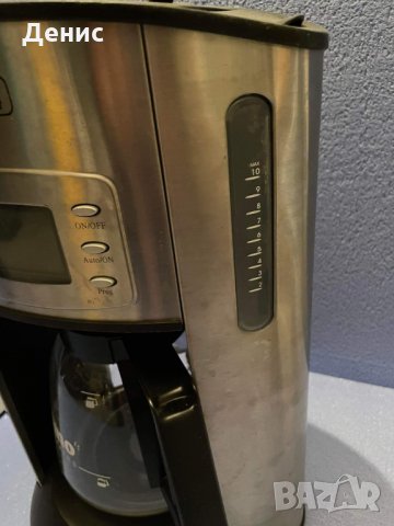 Кафемашина, снимка 2 - Кафемашини - 35907201