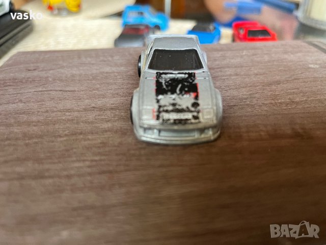 Hot wheels Mazda RX7 2011, снимка 2 - Колекции - 42322874