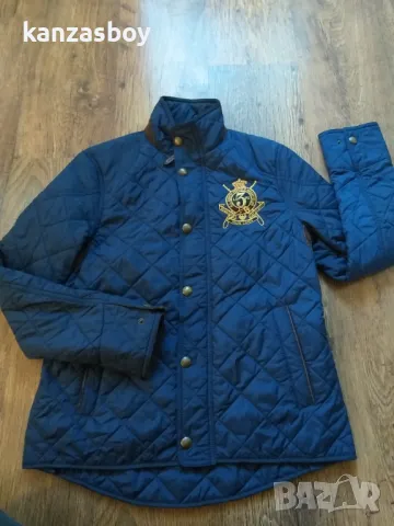 ralph lauren sport - страхотно дамско яке КАТО НОВО С, снимка 5 - Якета - 48057762
