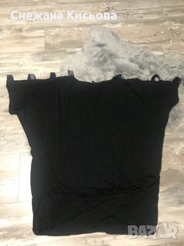 Макси блузи, снимка 2 - Туники - 34221889