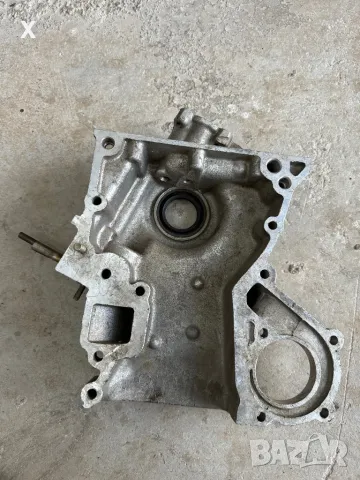 МОСКВИЧ 412-1011010Б КАПАК АНГРЕНАЖ НОВ СССР