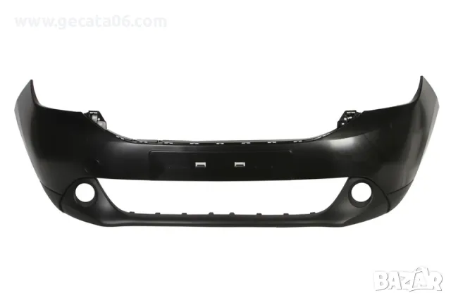 Dacia Lodgy / Предна броня за Дачиa Лоджи, снимка 1