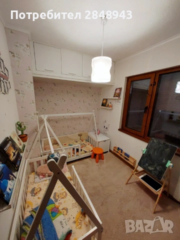 Двустаен апартамент в кв. Гоце Делчев, снимка 10 - Апартаменти - 53413983