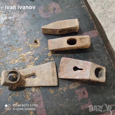 Чукове Тесли