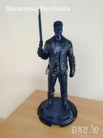 3Д фигурки 3D figures, снимка 2 - Декорация за дома - 52316478