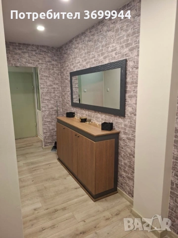 Луксозен двустаен апартамент в центъра на града, снимка 10 - Квартири, нощувки - 53079536