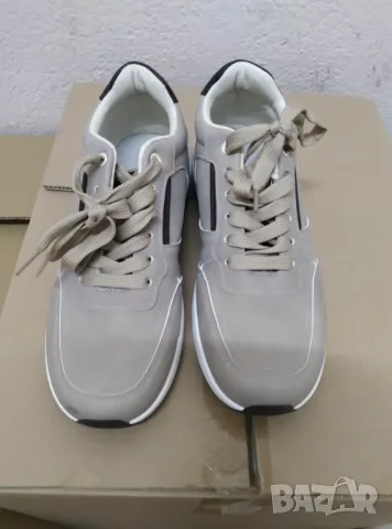 МАРАТОНКИ МЪЖКИ - LC WAIKIKI , снимка 7 - Спортни обувки - 47316192