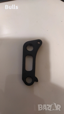 резервно ухо за рамка Scott , снимка 3 - Части за велосипеди - 53223691