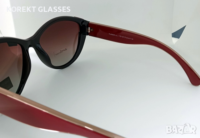 Слънчеви очила Katrin Jones HIGH QUALITY POLARIZED 100% UV защита, снимка 3 - Слънчеви и диоптрични очила - 36168814