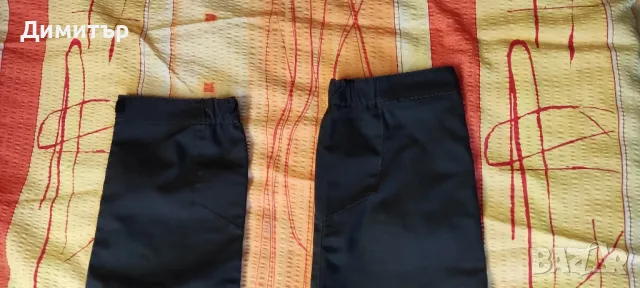 RVRC gp pants, снимка 7 - Панталони - 47589968