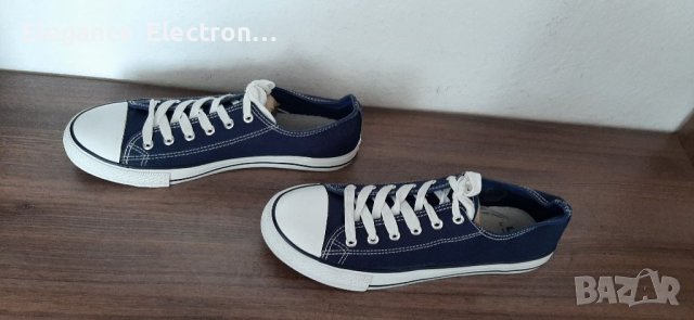 Мъжки Кецове LH 42 номер, снимка 10 - Кецове - 40454849