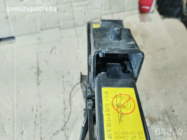 Авто Крик Авариен Крик Land Rover Range Rover Sport Discovery4/LR4, снимка 9 - Аксесоари и консумативи - 48021374