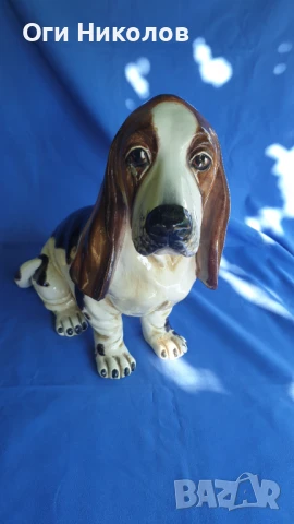 Голямо порцеланово куче