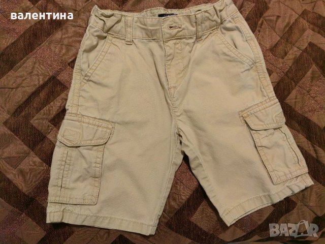 Детски панталонки, снимка 1