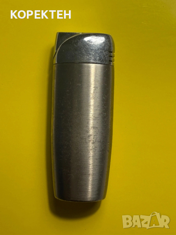 Колекционерска Ретро Запалка Mercedes Benz